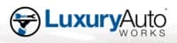 Luxury Auto Works logo