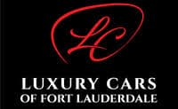 Luxury Cars of Ft Lauderdale logo