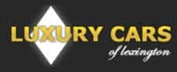 Luxury Cars of Lexington logo