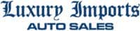 Luxury Imports logo