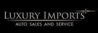 Luxury Imports Auto logo