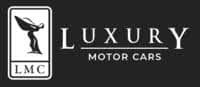 Luxury Motor Cars logo