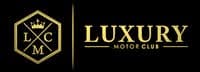 Luxury Motor Club logo