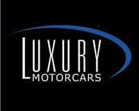 Luxury Motorcars logo