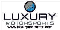 Luxury Motorsports logo