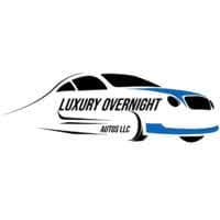 Luxury Overnight Autos LLC logo