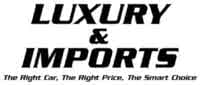 Luxury and Imports Junction City logo