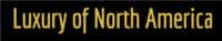 Luxury of North America logo