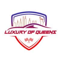 Luxury of Queens logo