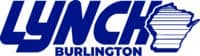 Lynch GM Superstore logo