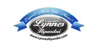 Lynnes Hyundai logo