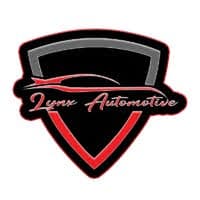Lynx Automotive logo