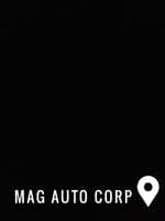 MAG Auto Corp logo