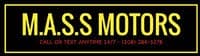 M.A.S.S. Motors logo