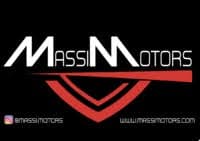 MASSI MOTORS logo