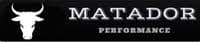 MATADOR PERFORMANCE logo