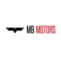 MB Motors logo