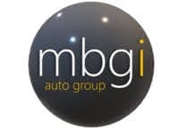 MBGI Auto Group logo