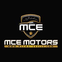 MCE Motors logo