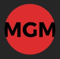 MG Motors logo