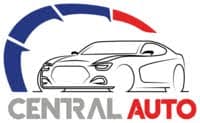 MIAMI CENTRAL AUTO logo