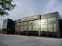 MINI of Clear Lake logo