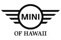 MINI of Hawaii logo