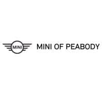 MINI of Peabody logo