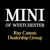 MINI of Westchester logo