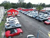 M&J Auto Sales And Service LLC logo