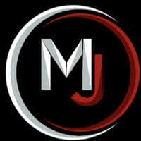 MJ Family Auto Sales logo