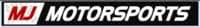 MJ Motorsports logo