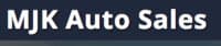 MJK Auto Sales logo
