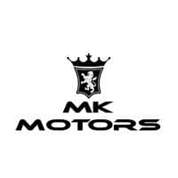 MK Motors logo
