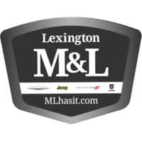 M&L Chrysler Dodge Jeep Ram Superstore logo