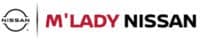 M'Lady Nissan logo