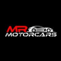 MR Motorcars logo