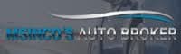 MSinco's Auto Broker logo