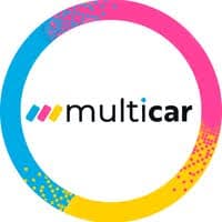 MULTiCAR OF ORLANDO logo