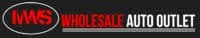 MWS Autos logo