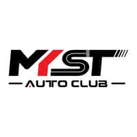 MYST AUTO logo