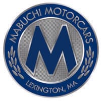 Mabuchi Motorcars logo