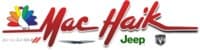 Mac Haik 45 Dodge Chrysler Jeep Ram Houston logo