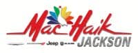 Mac Haik Chrysler Dodge Jeep RAM logo