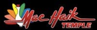 Mac Haik Dodge Chrysler Jeep Ram logo