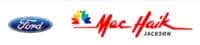 Mac Haik Ford Jackson logo
