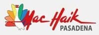 Mac Haik Ford Pasadena logo