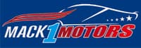 Mack 1 Motors logo