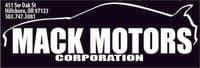 Mack Motors Corp logo