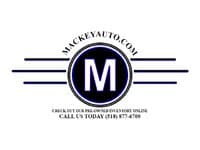 Mackey Automotive logo